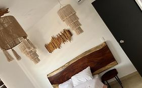 Kingulingu'S Cancun Apartament