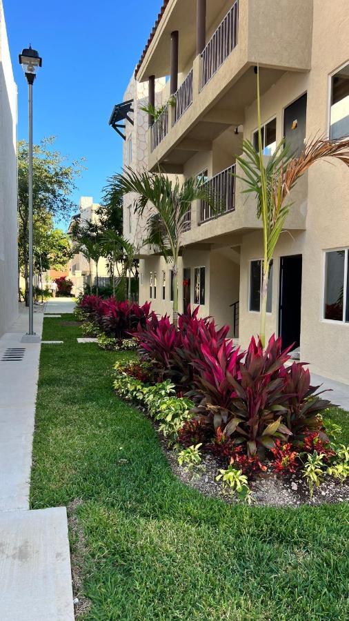 Kingulingu'S Cancun Apartament Exterior photo