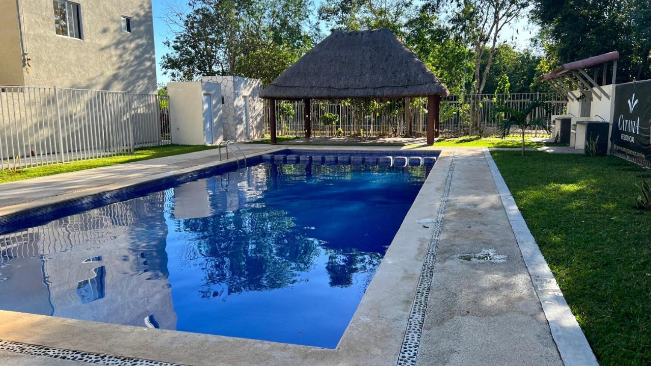 Kingulingu'S Cancun Apartament Exterior photo