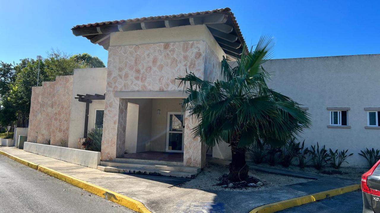 Kingulingu'S Cancun Apartament Exterior photo