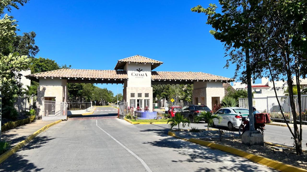 Kingulingu'S Cancun Apartament Exterior photo