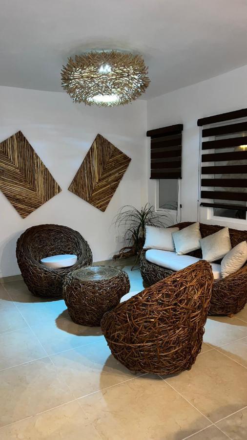 Kingulingu'S Cancun Apartament Exterior photo